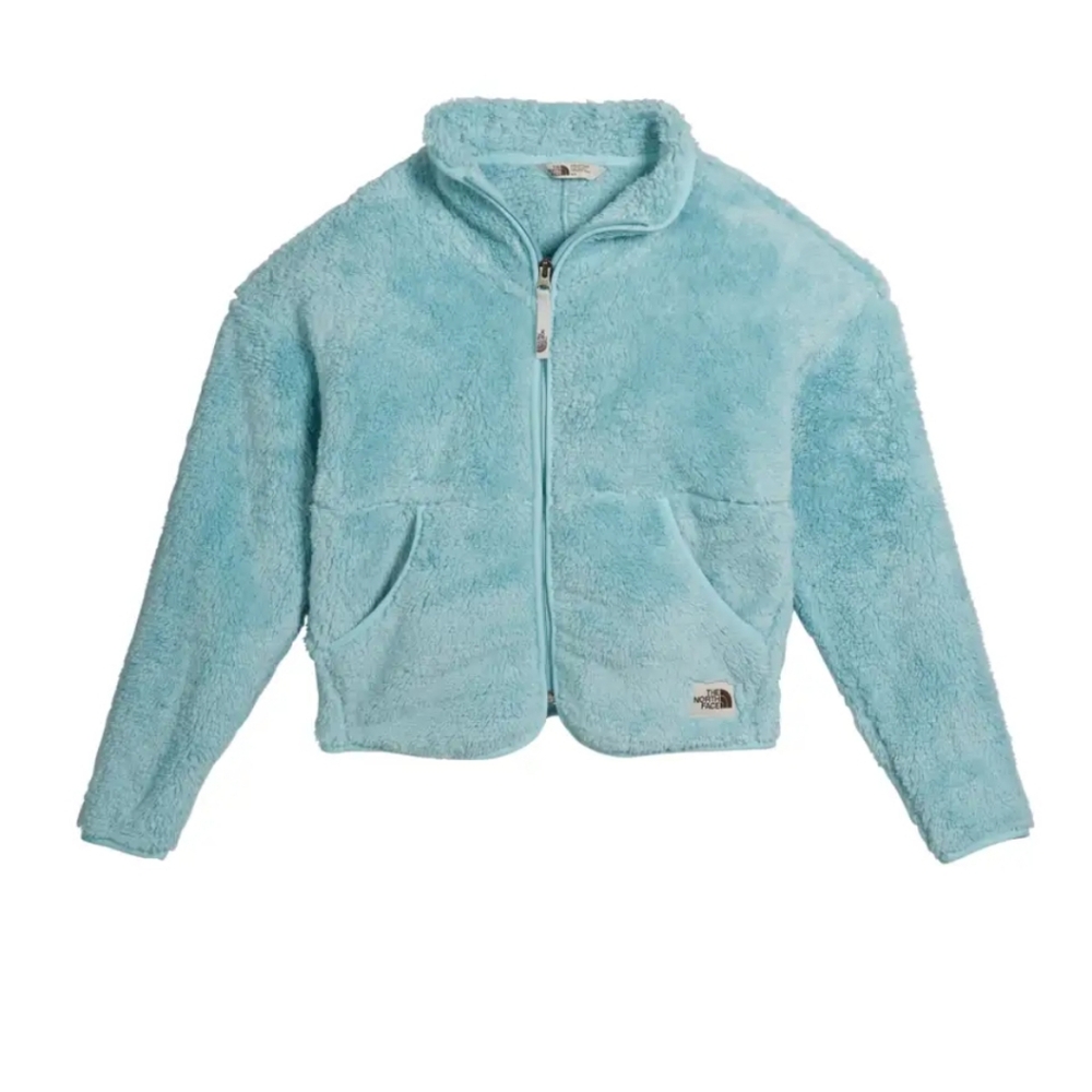 The North Face Campshire jacket, size XL (girls)